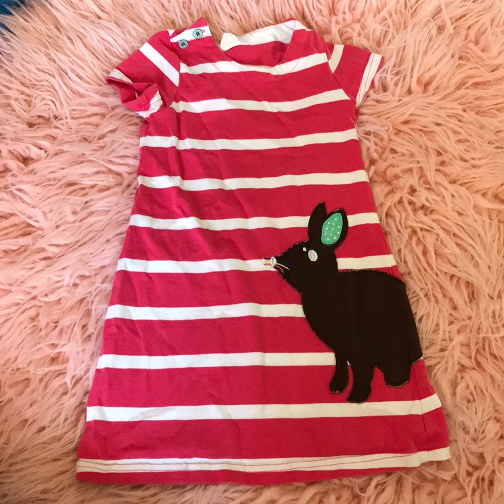 Boden Dress (2-3 years)